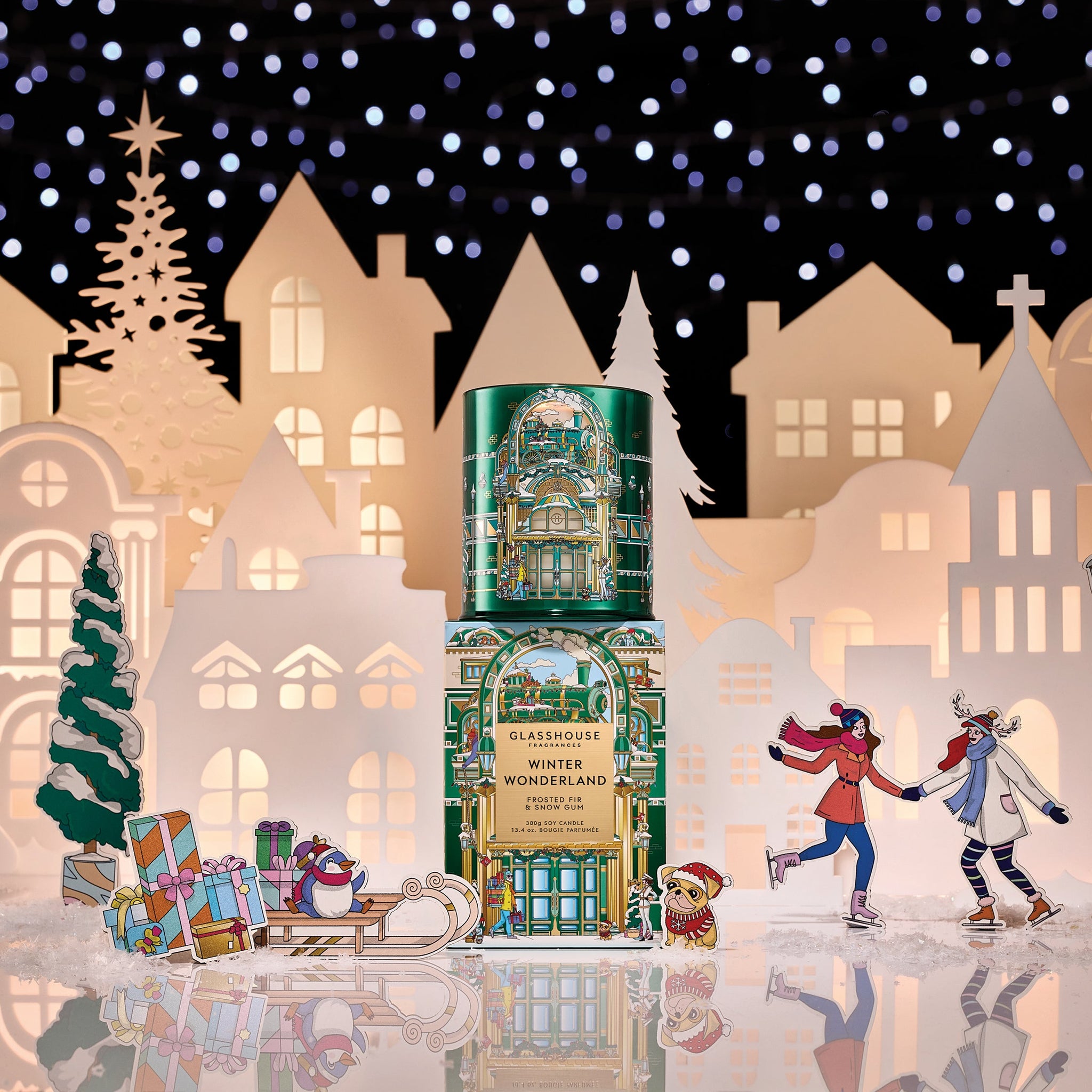 Winter Wonderland