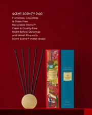 Christmas Scent Scene™ Duo