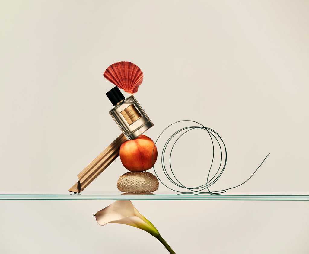 Fruity Florals for the Sun-Seeker