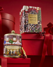 Under The Mistletoe retailer exclusive lifestyle