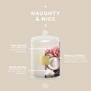Naughty & Nice