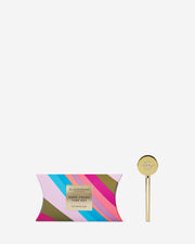 Hand Cream Tube Key