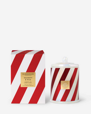 Naughty & Nice 760g Scented Candle packshot