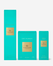 At Home With Amalfi