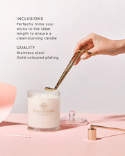 Wick Trimmer