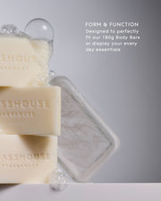 Flow Resin Tray