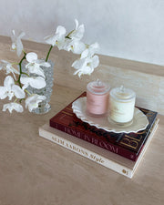 Candle Duo