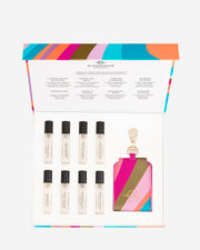 Fragrance Library