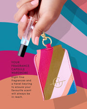 Fragrance Library
