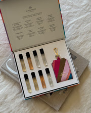 Fragrance Library