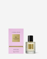 A Tahaa Affair Devotion