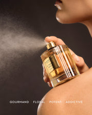 A Tahaa Affair Devotion