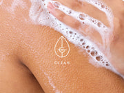 No Parabens. No Silicones. No sulphates.