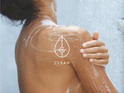 No parabens. No silicones. No SLS.