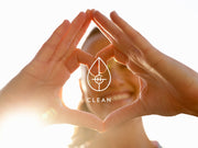 No parabens. No slicones. No sulphates.