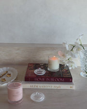 Candle Duo