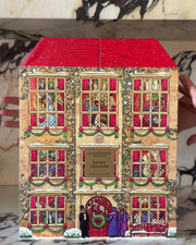 24 Days Of Christmas Advent Calendar