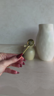 Hand Cream Tube Key
