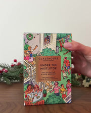 Under The Mistletoe
