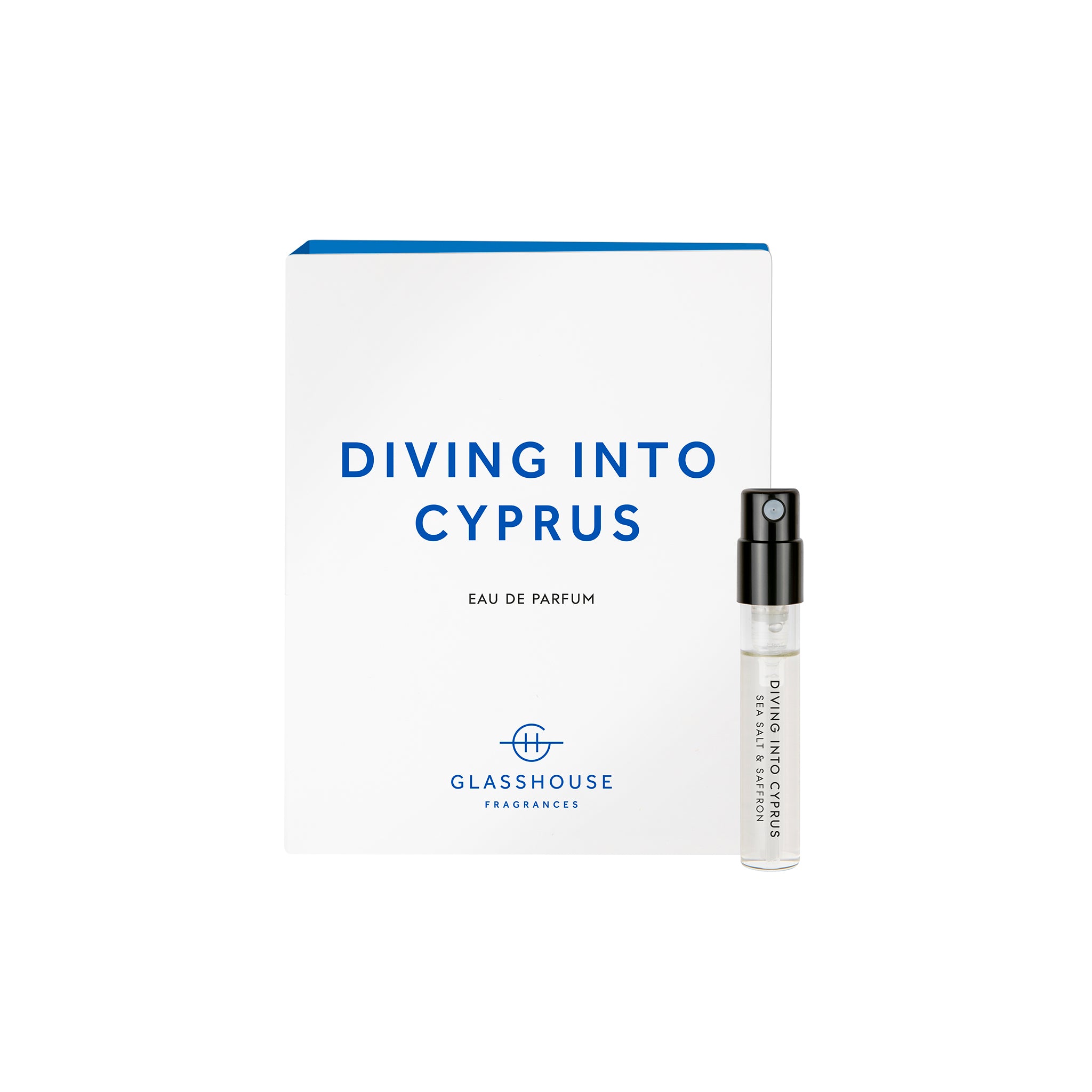 Diving Into Cyprus