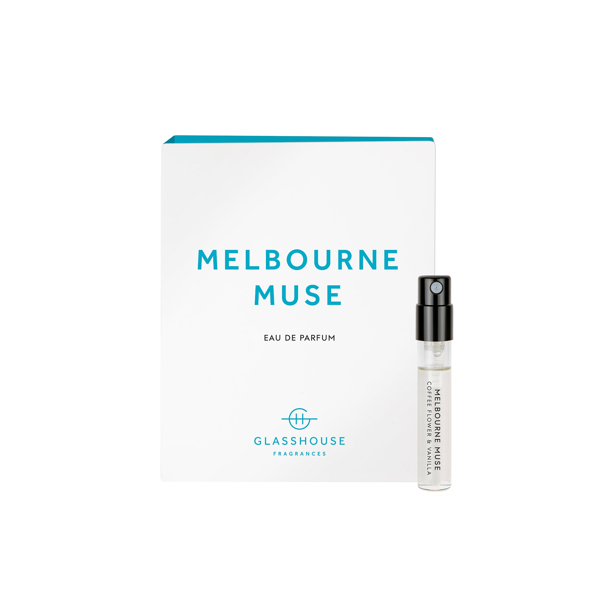 Melbourne Muse