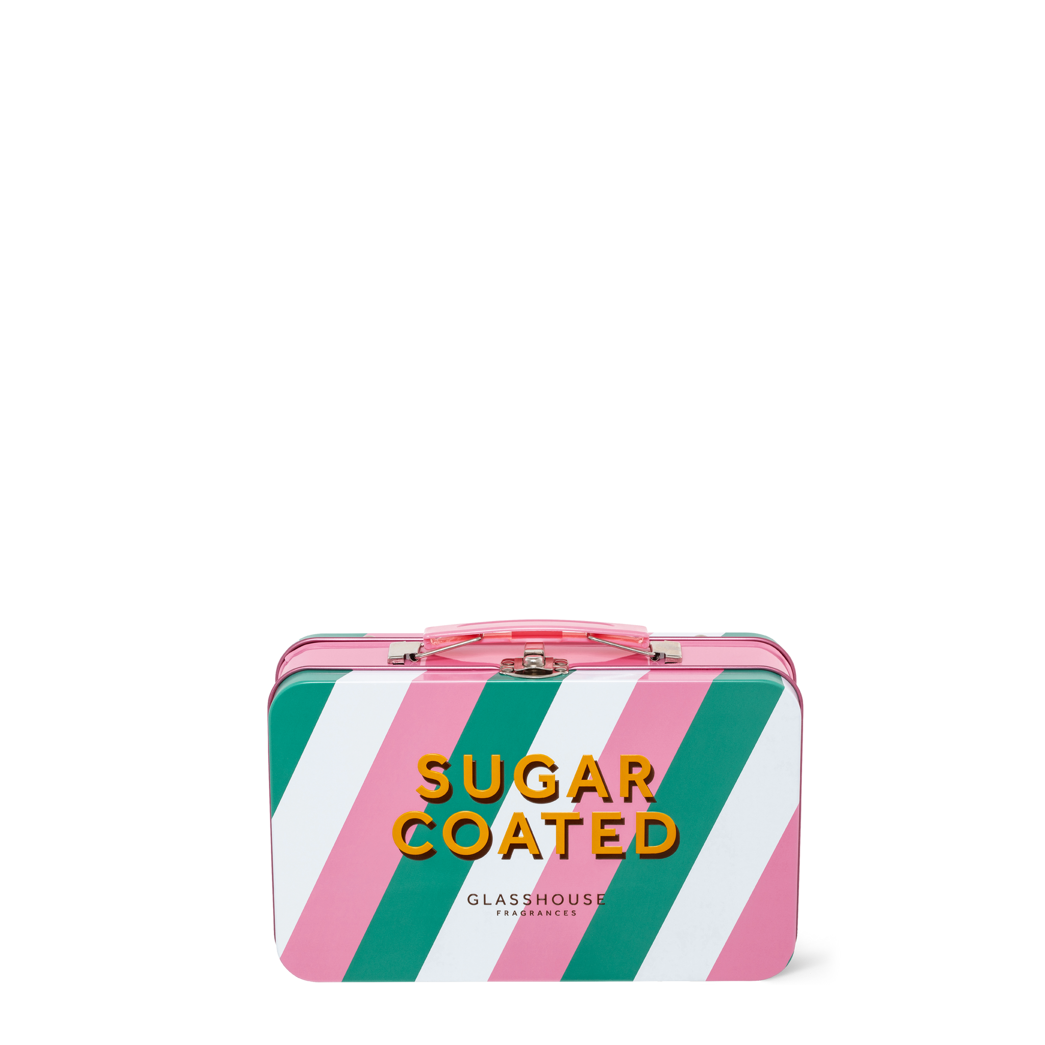 Sugar Coated Lunchbox