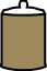 Filled Icon